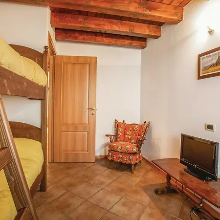 Holiday home Salars *