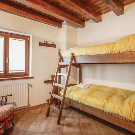 Holiday home Salars *